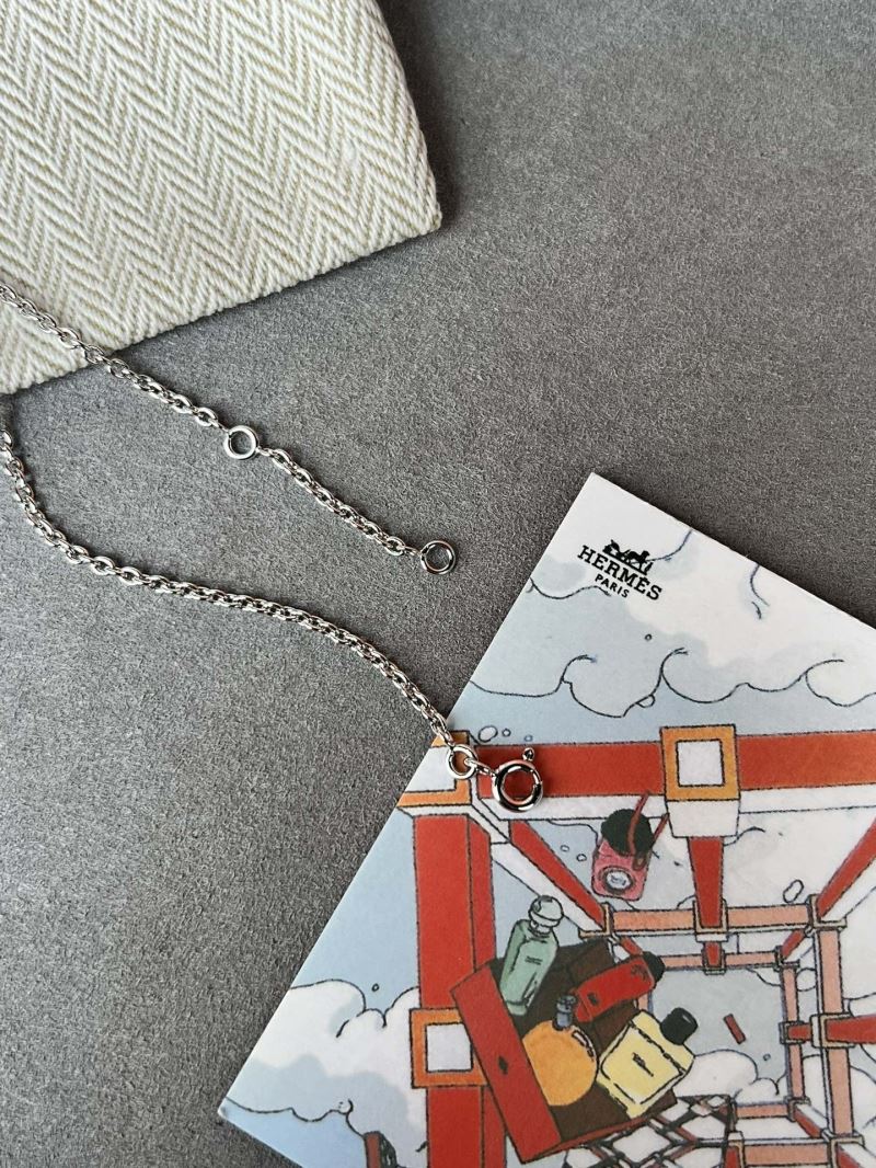 Hermes Necklaces